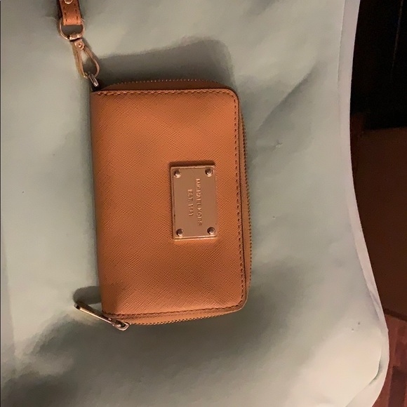 Michael Kors Wristlet - Picture 6 of 6